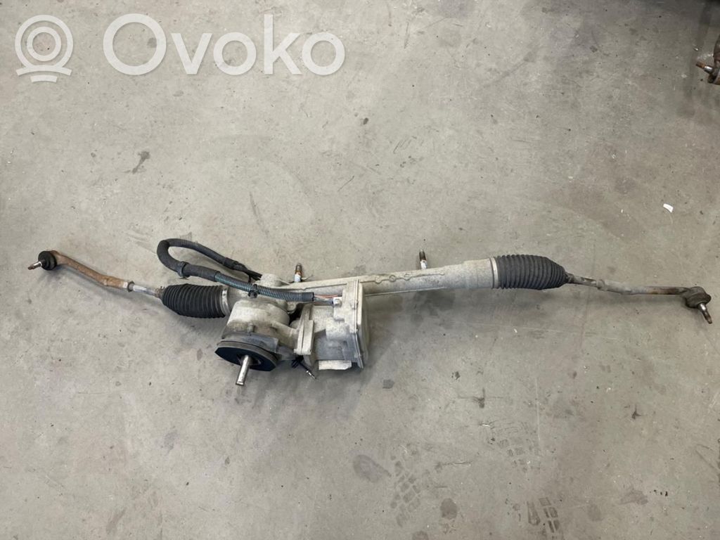 Citroen C3 Vairo kolonėlė 