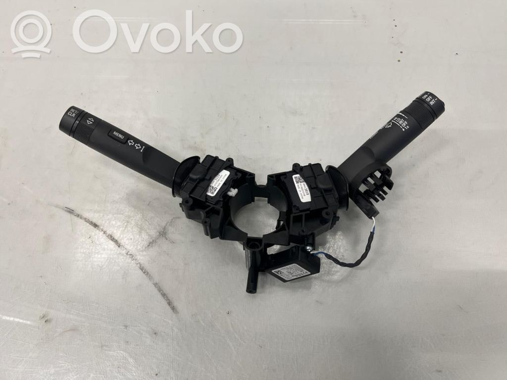 Opel Corsa E Interruptor de control multifunción 