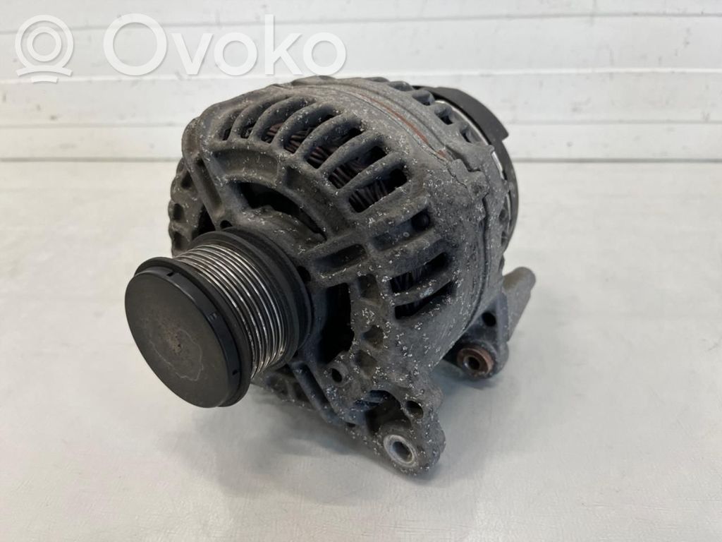 Audi A4 S4 B7 8E 8H Alternator 