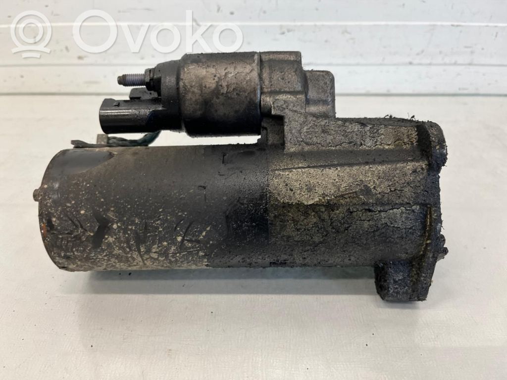Audi A4 S4 B7 8E 8H Motorino d’avviamento
