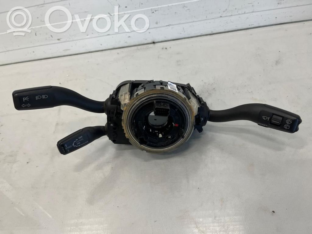 Audi A4 S4 B7 8E 8H Comutator/buton multifuncțional 