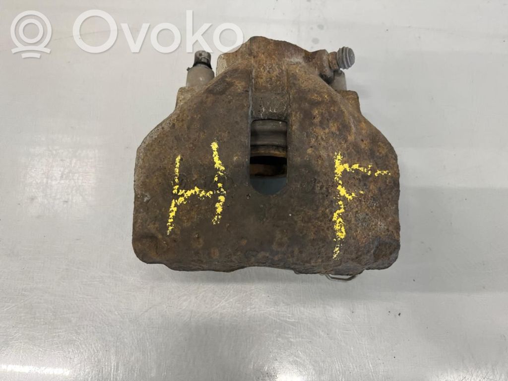 Audi A4 S4 B7 8E 8H Etrier frână față 