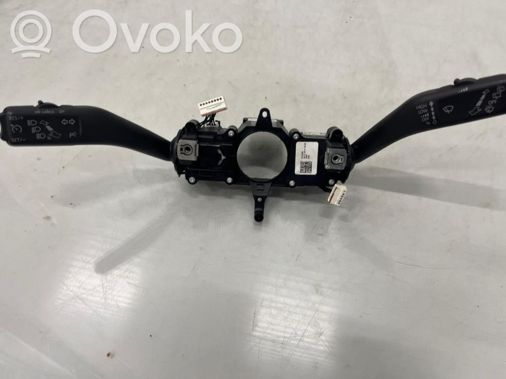 Volkswagen Tiguan Interrupteur / bouton multifonctionnel