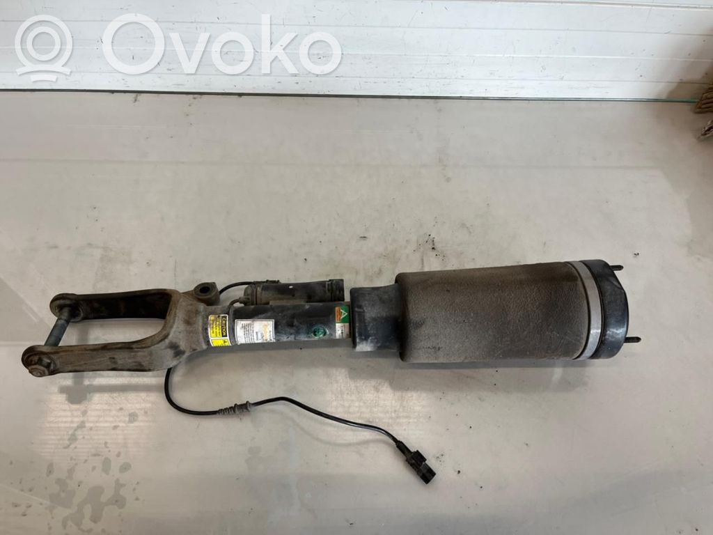 Mercedes-Benz R W251 Borsa per sospensione pneumatica