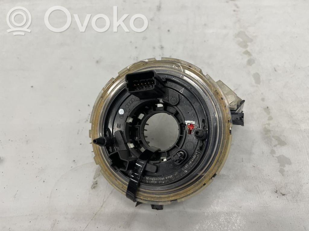 Audi Q7 4L Inel glisant airbag (inel SRS) 