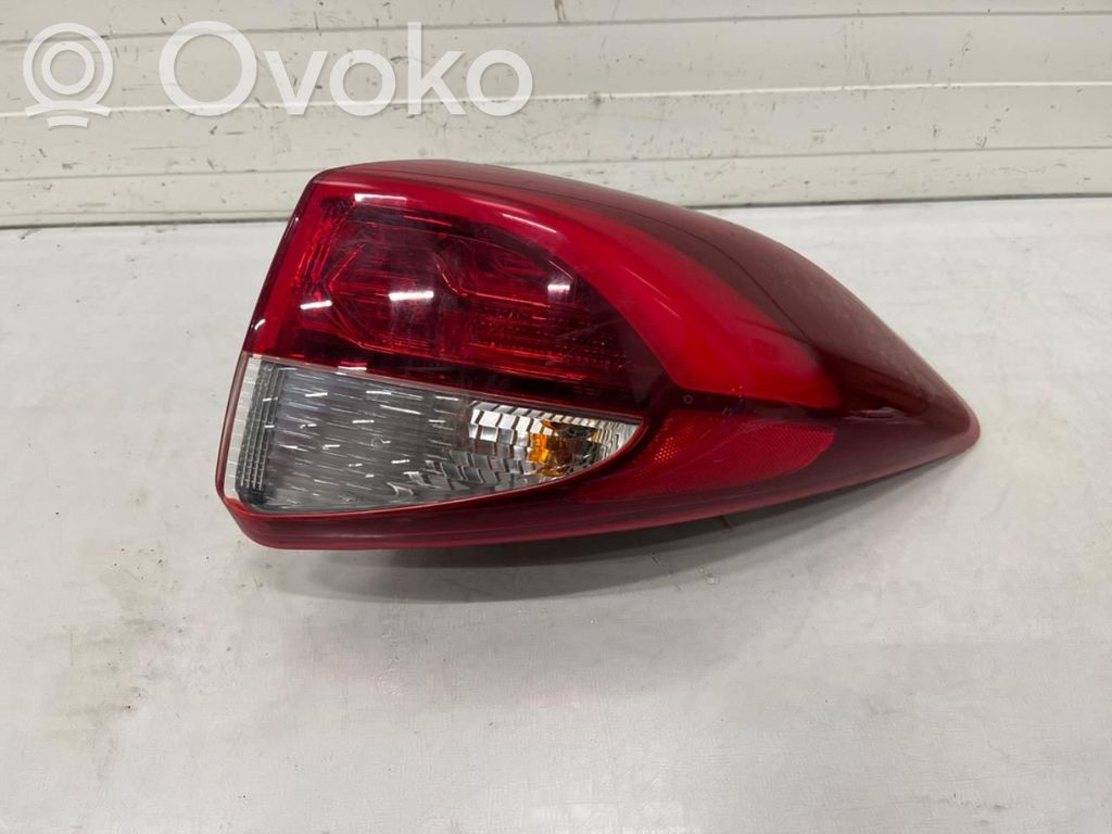 Hyundai Tucson TL Luci posteriori 