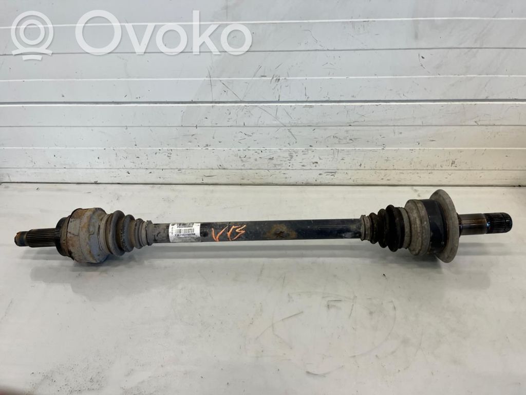 Półoś tylna   33208609839,P860983902,T361122150288,33208609839,P860983902,T361122150288