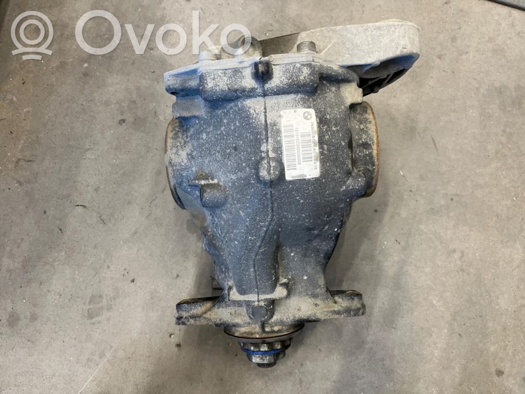 BMW X5 F15 Trave dell'asse posteriore