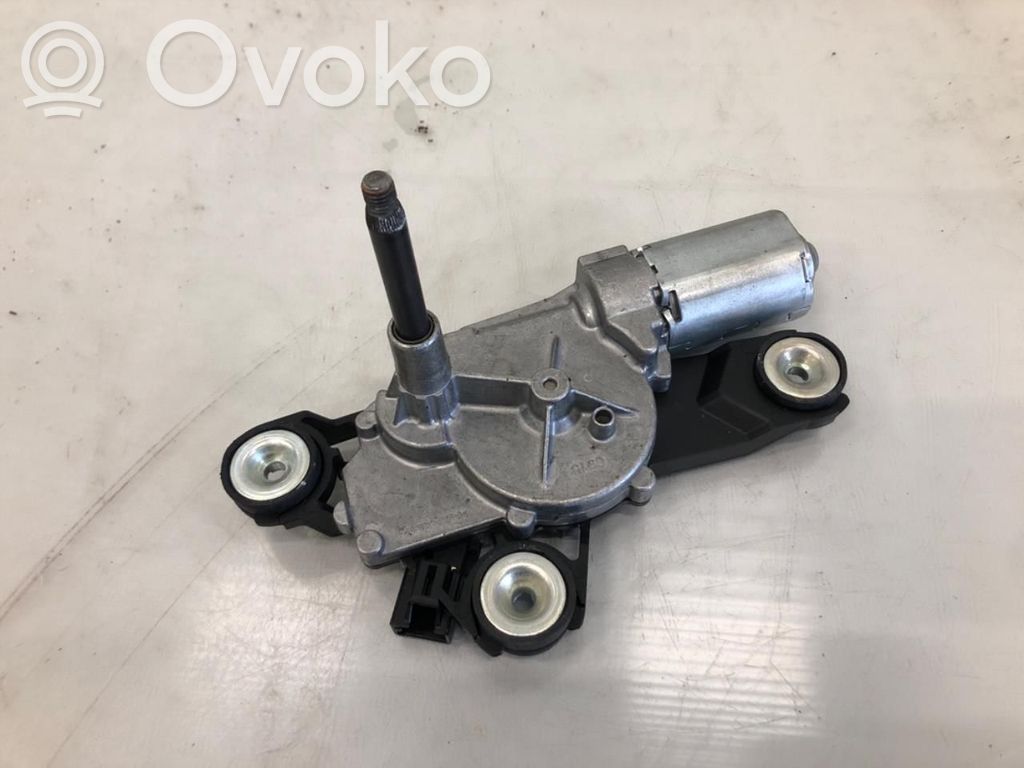 Ford S-MAX Motor ștergător lunetă