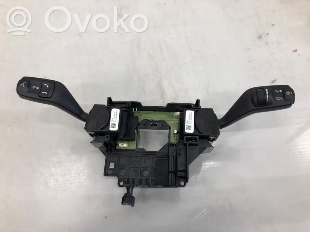 Multifunctional control switch/knob   1835510,6G9T13335BH,1834492,1835510,6G9T13335BH,6G9T17A553AF