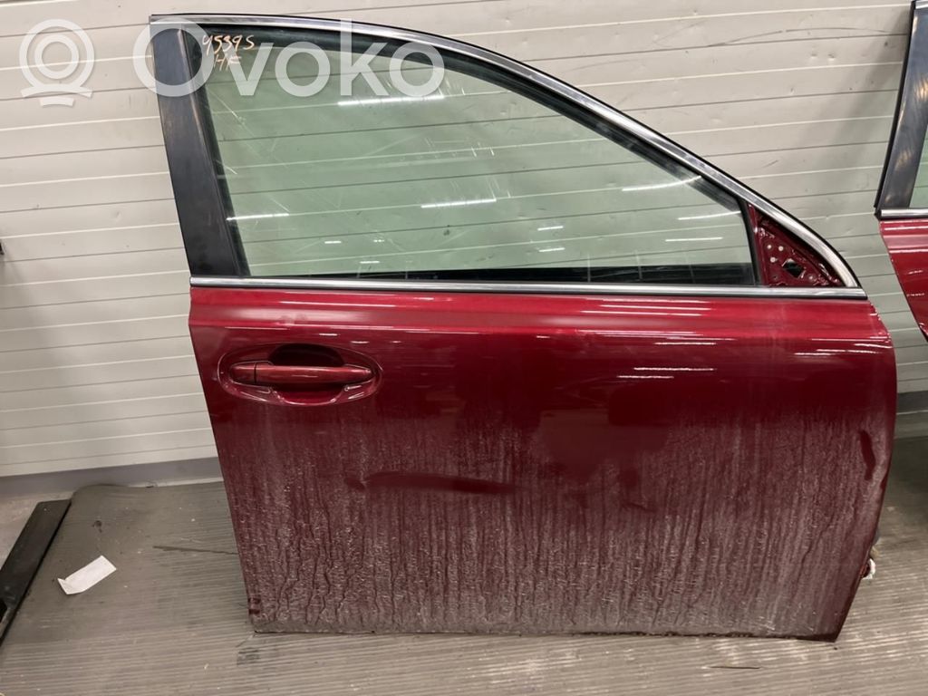 Subaru Legacy Front door 