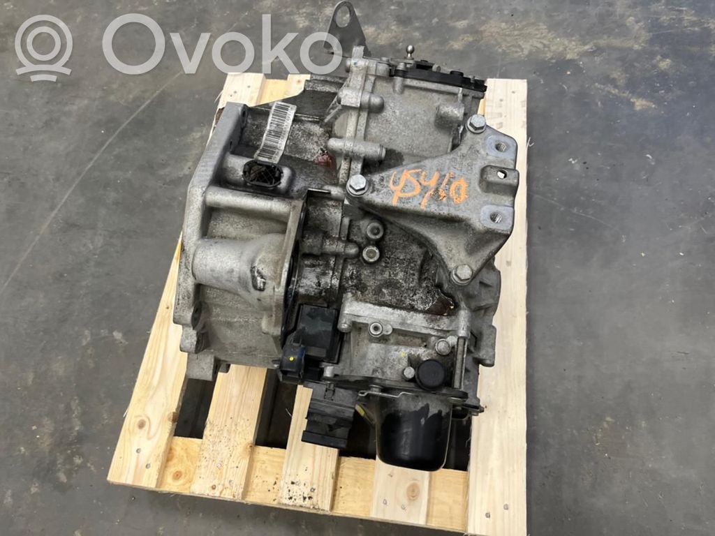 Audi Q2 - Caja de cambios automática 