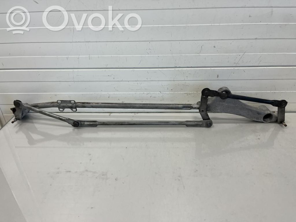 Mercedes-Benz A W169 Varillaje del limpiaparabrisas delantero