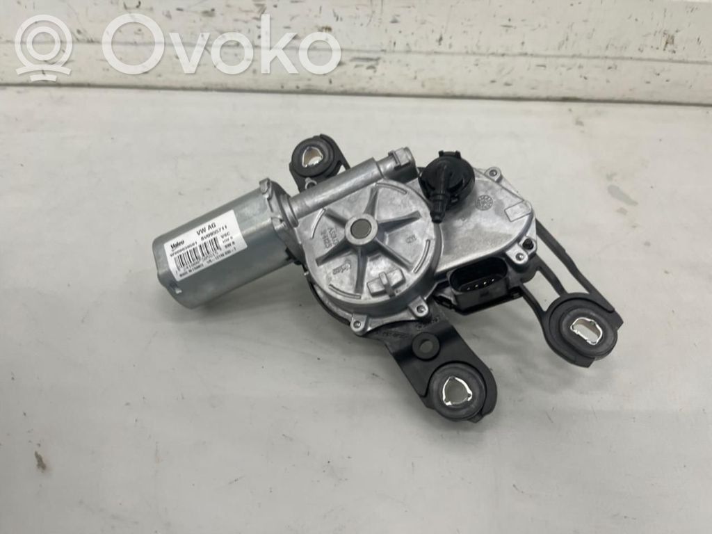 Audi Q2 - Silniczek wycieraczki szyby tylnej 