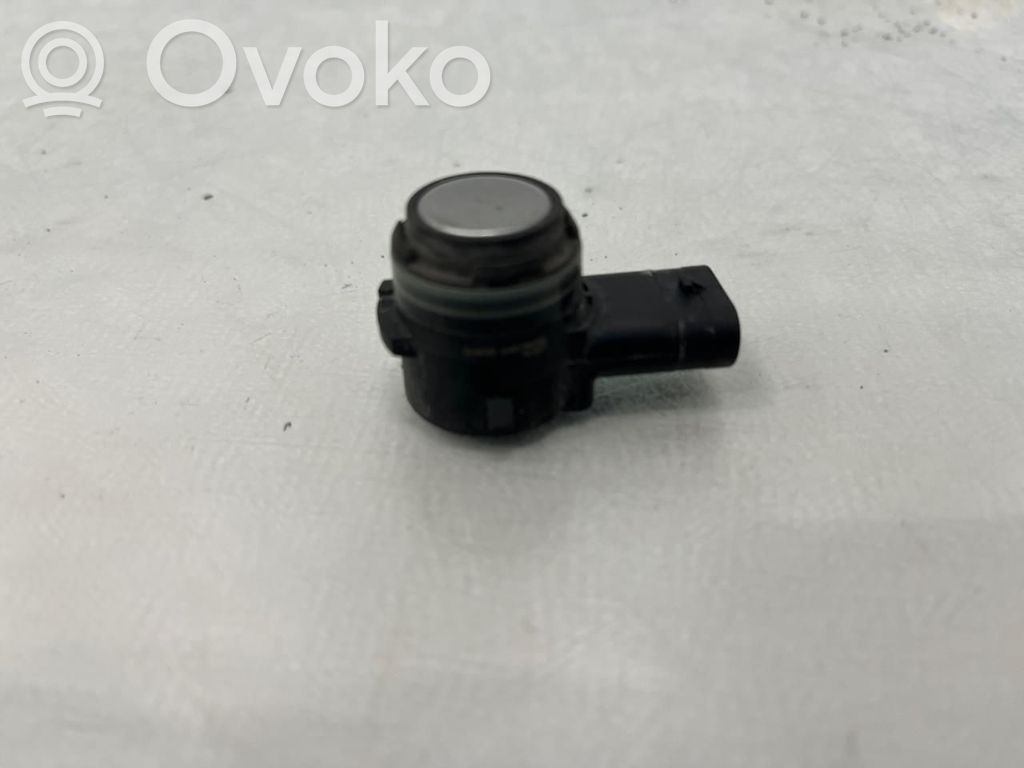 Volkswagen e-Golf Parksensor PDC 