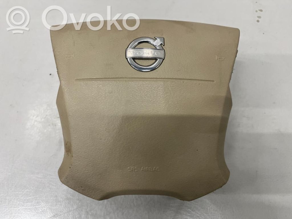 Volvo S80 Airbag dello sterzo 