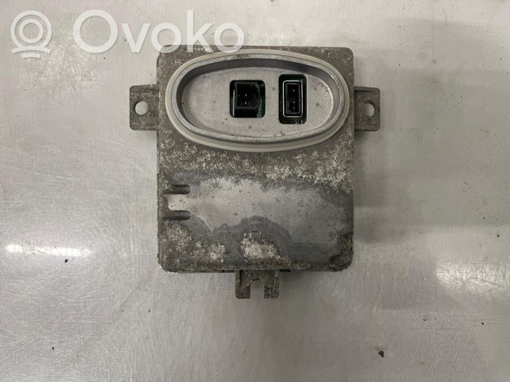 Unité de commande / module Xénon   30744459,30744459