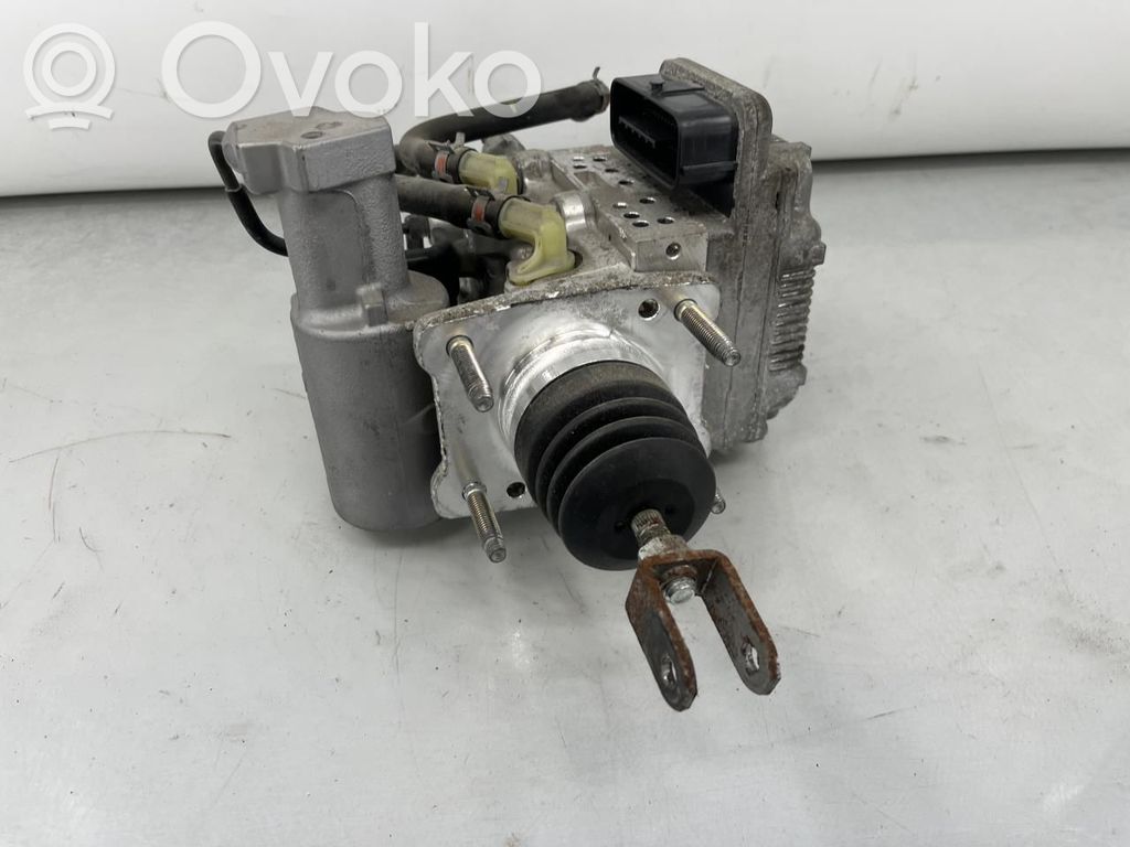 Toyota Auris E180 Bomba de ABS 