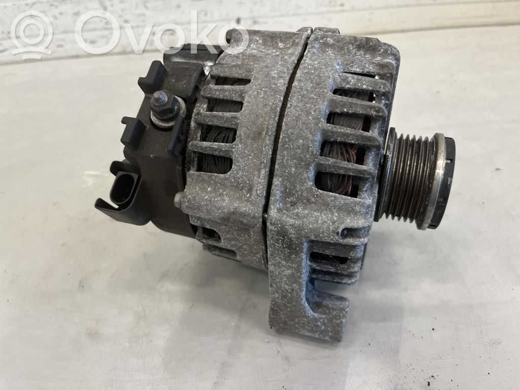 BMW 1 F20 F21 Generator/alternator 