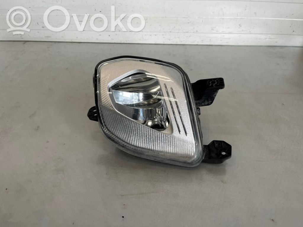 Ford Fiesta Feu antibrouillard avant