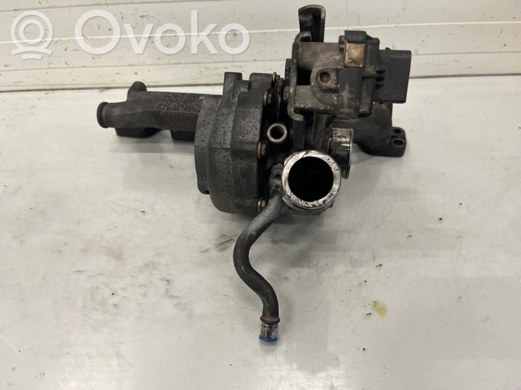 Turbo   36002651,36002651