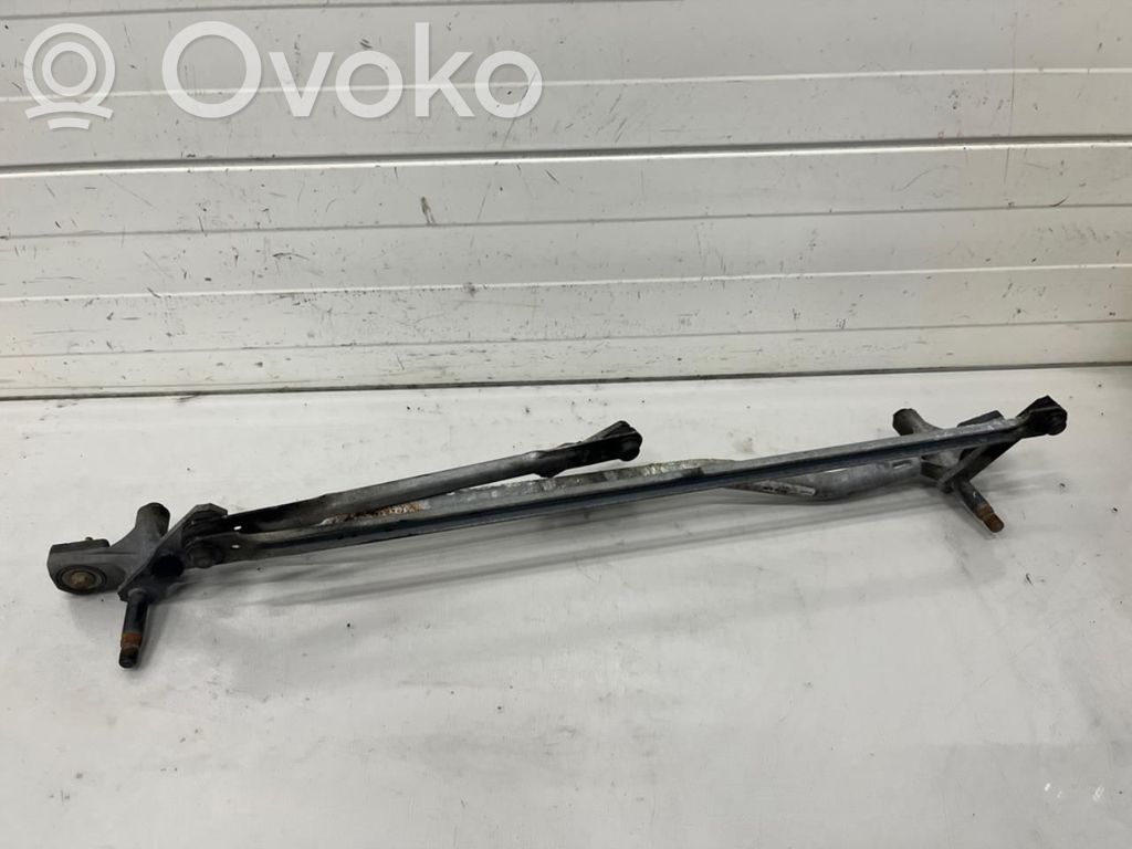 Volvo XC70 Tiranti del tergicristallo anteriore