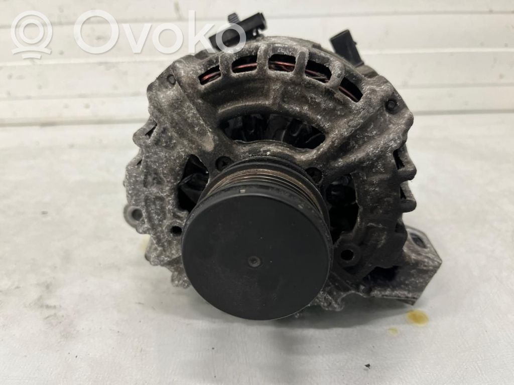 Volvo XC70 Alternador 