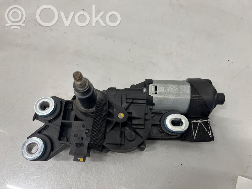 Volvo XC70 Motor ștergător lunetă 