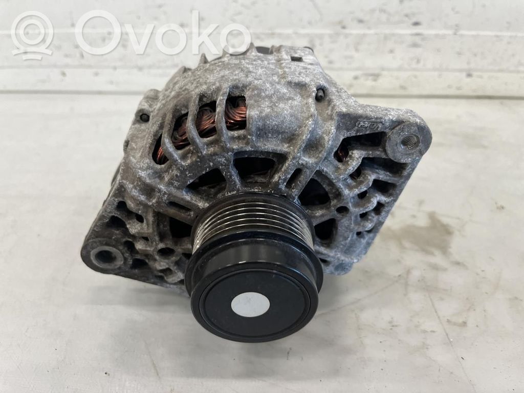 Alternador   373002B760,373002B760