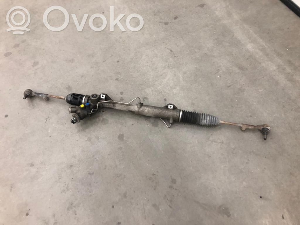 BMW X1 E84 Hammastanko 