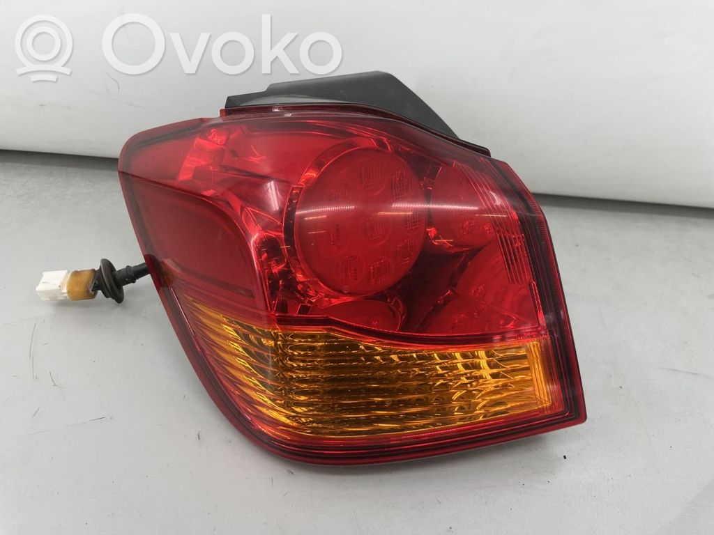 Mitsubishi ASX Takavalot 
