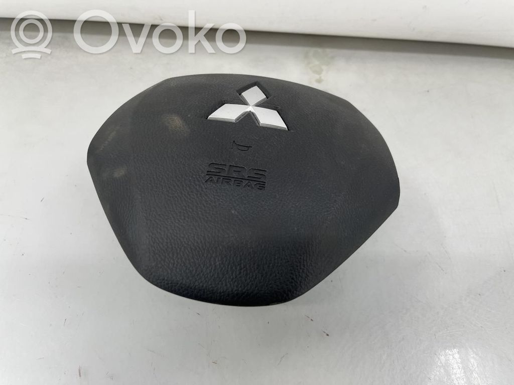 Mitsubishi ASX Airbag volan 