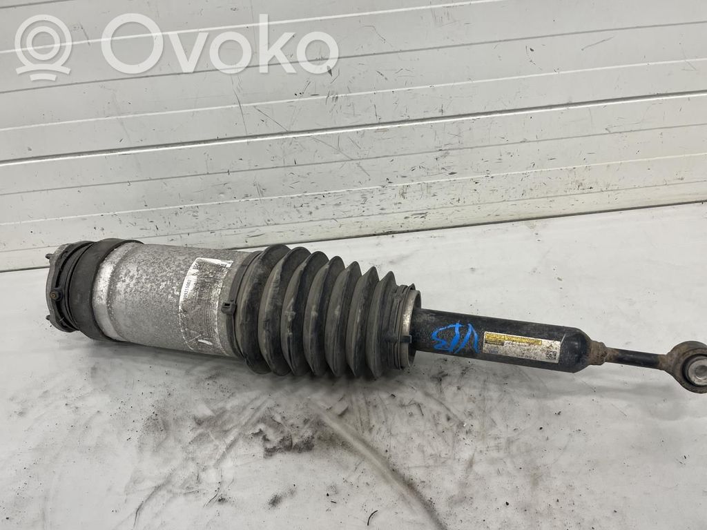 Tesla Model X Butelie suspensie pneumatică spate/amortizor 