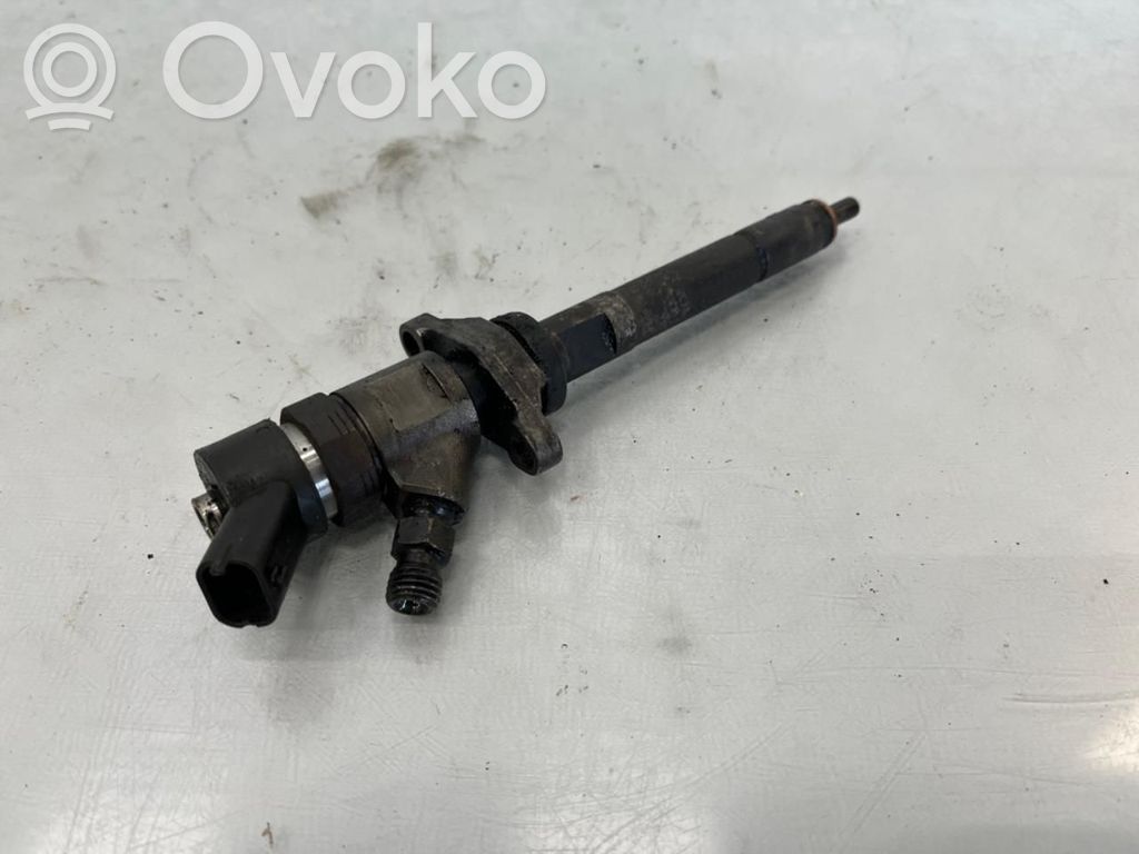 Volvo V50 Inyector de combustible 