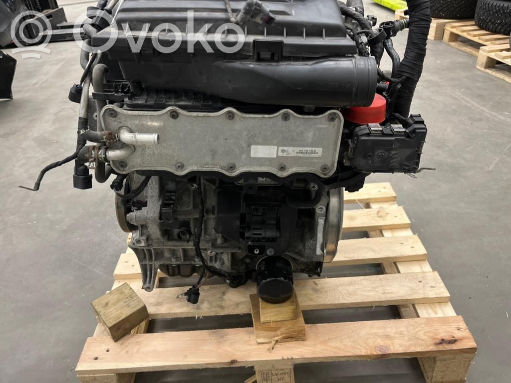Engine   CUKB,04E100099A,04E100099AX,04E100099A,04E100099AX,CUKB