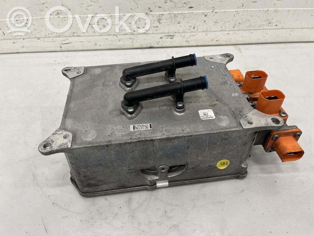 Volkswagen Golf VII Încărcător baterie (opțional)
