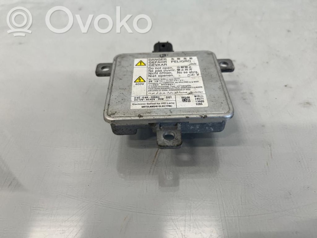 Mazda CX-5 Xenon control unit/module 