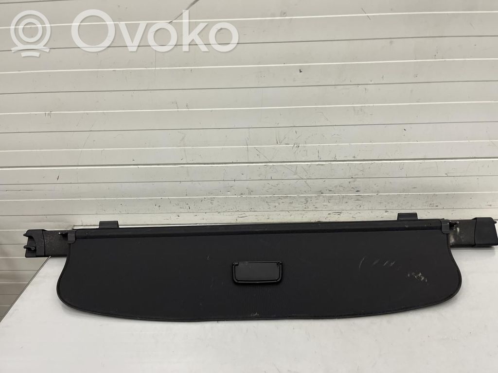 Audi A4 S4 B8 8K Copertura del rivestimento bagagliaio/baule 