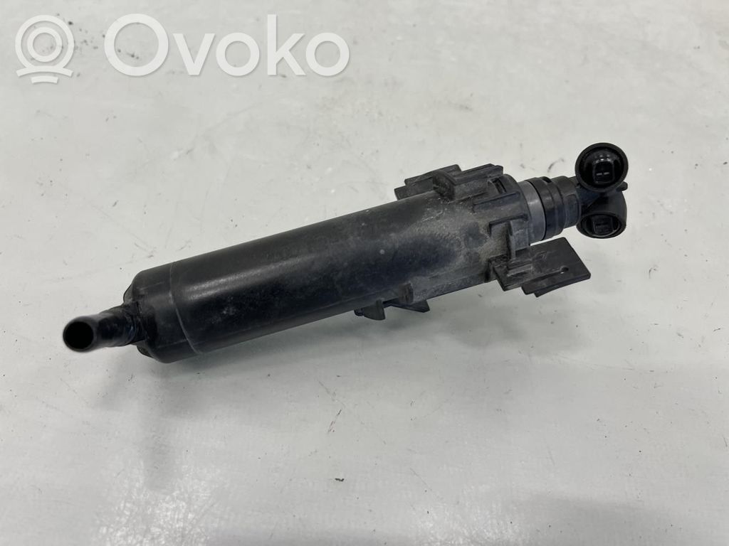 Audi A4 S4 B8 8K Duză spălare far 