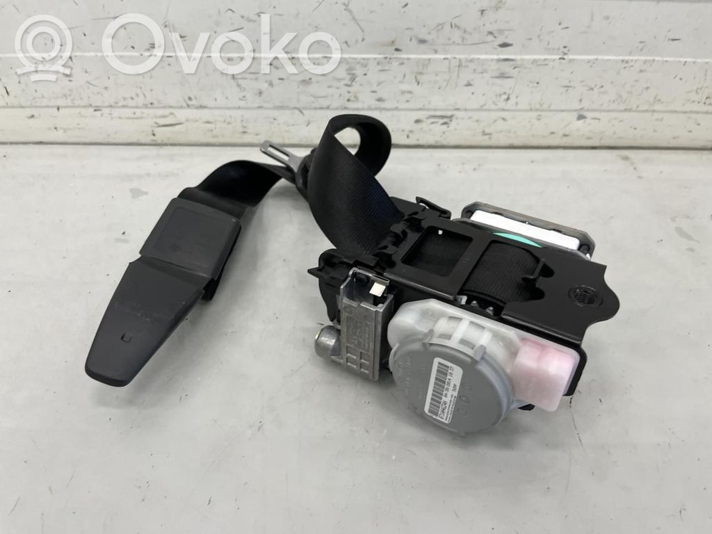 Audi A4 S4 B8 8K Ceinture de sécurité avant