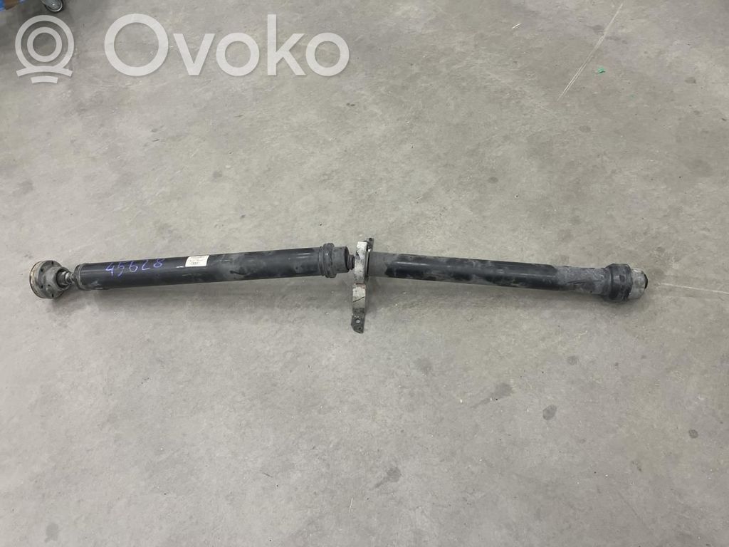 Audi A4 S4 B8 8K Albero di trasmissione (set) 