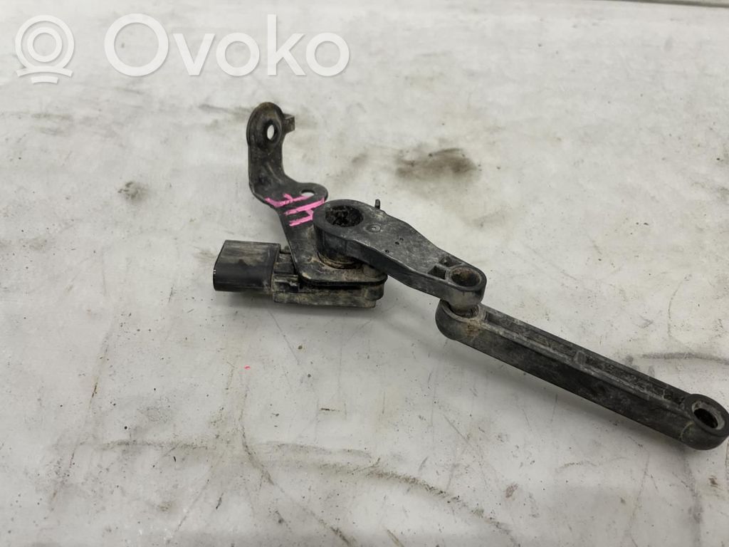 Porsche Taycan 9J1 Senzor înălțime suspensie față pneumatică 