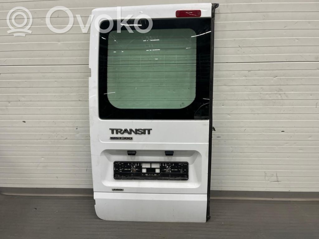 Ford Transit Aizmugurējās durvis 