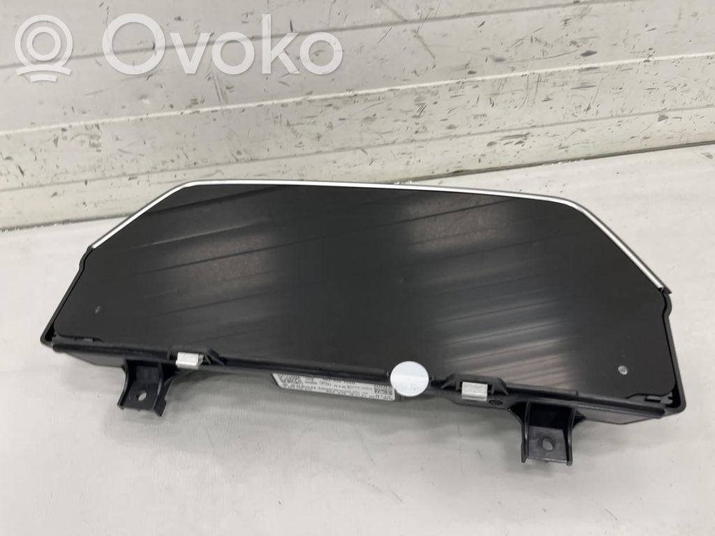 Geschwindigkeitsmesser Cockpit   4KE920795E,4KE920795EX,4KE920795E,4KE920795EX