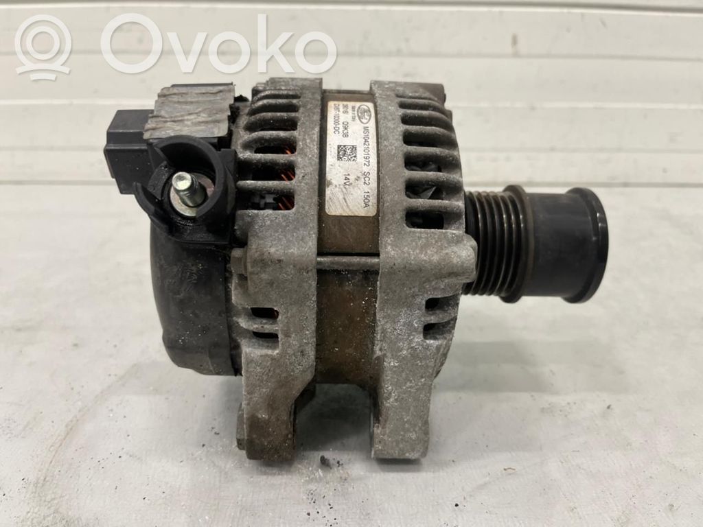 Ford Transit -  Tourneo Connect Generator/alternator 