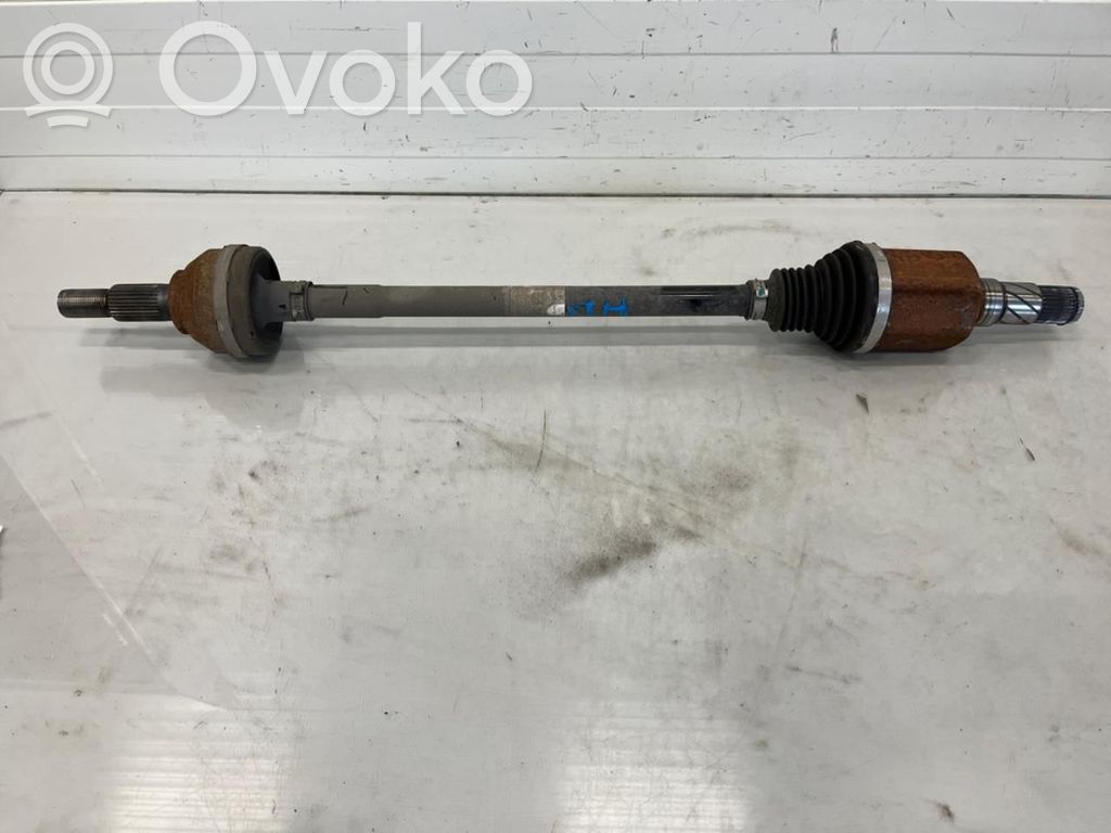 Tesla Model 3 Albero di trasmissione posteriore