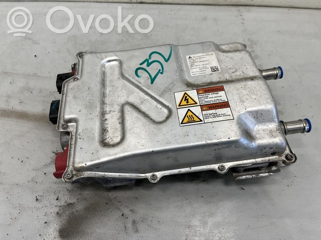 Inversor/convertidor de voltaje   106098500E,106098500C,106098500C,106098500E