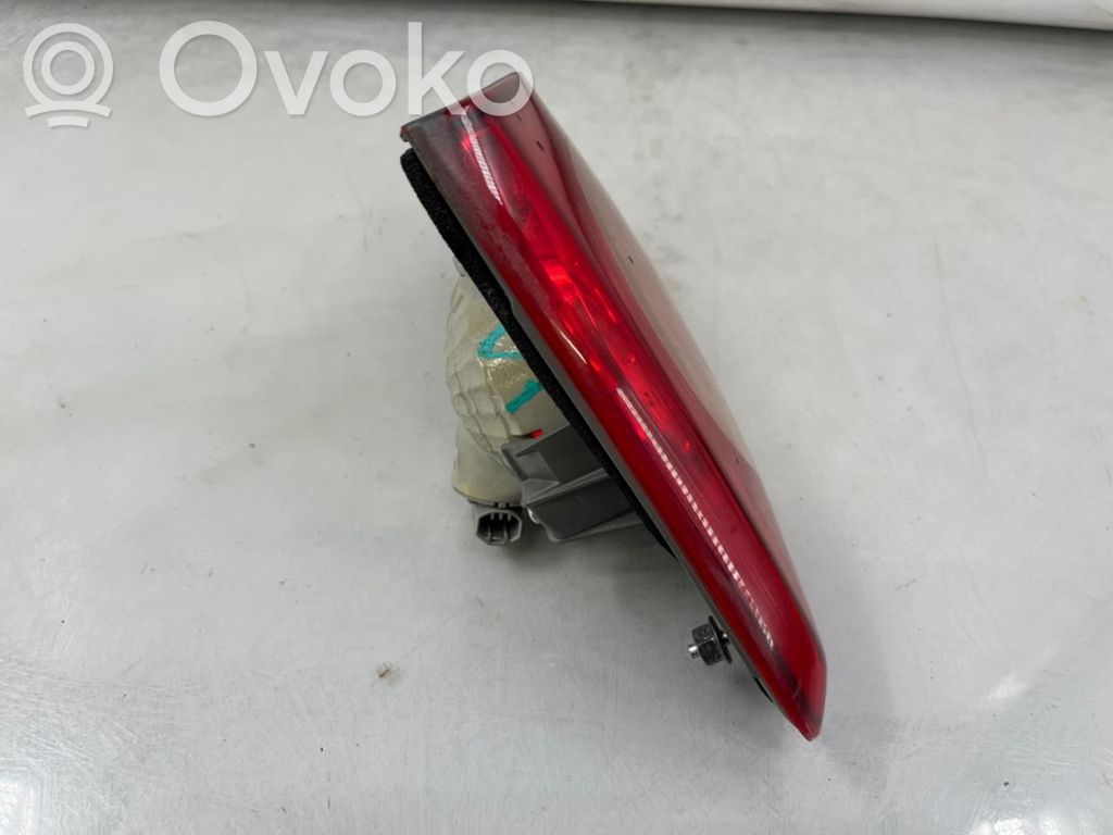 Toyota Corolla E140 E150 Takavalot 