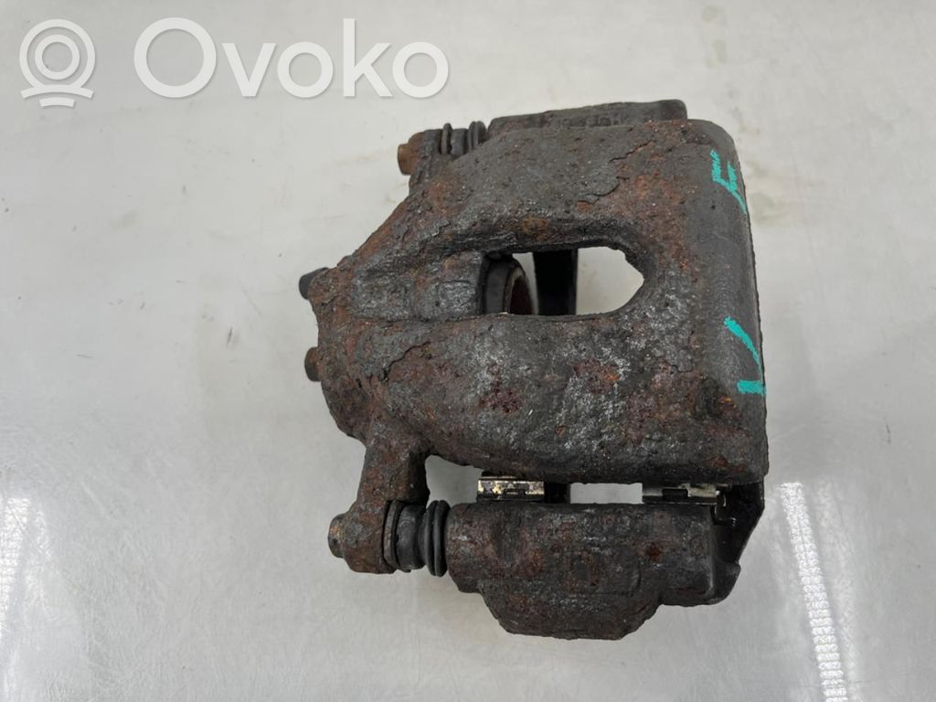 Toyota Corolla E140 E150 Etujarrusatula 