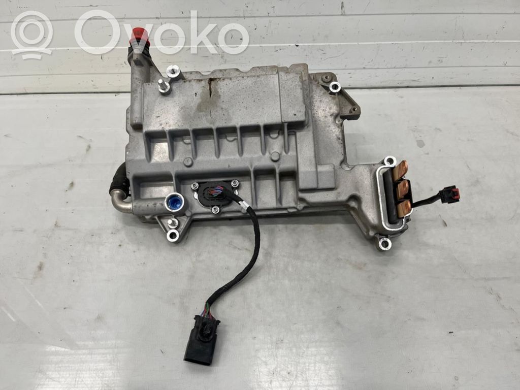 Peugeot 208 II Convertitore di tensione inverter 